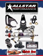 2015 Allstar Performance Parts And Equipment