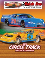 2017 Circle Track Parts And Accessories