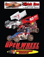 2017 Open Wheel Parts And Accessories