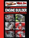 2016 Engine Builder