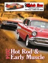 2016 Hot Rod And Early Muscle